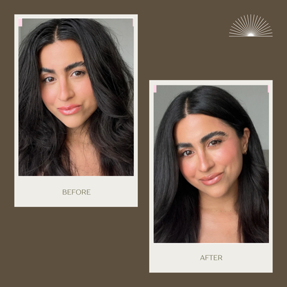 Sylkoa™ Mini Hair Straightener