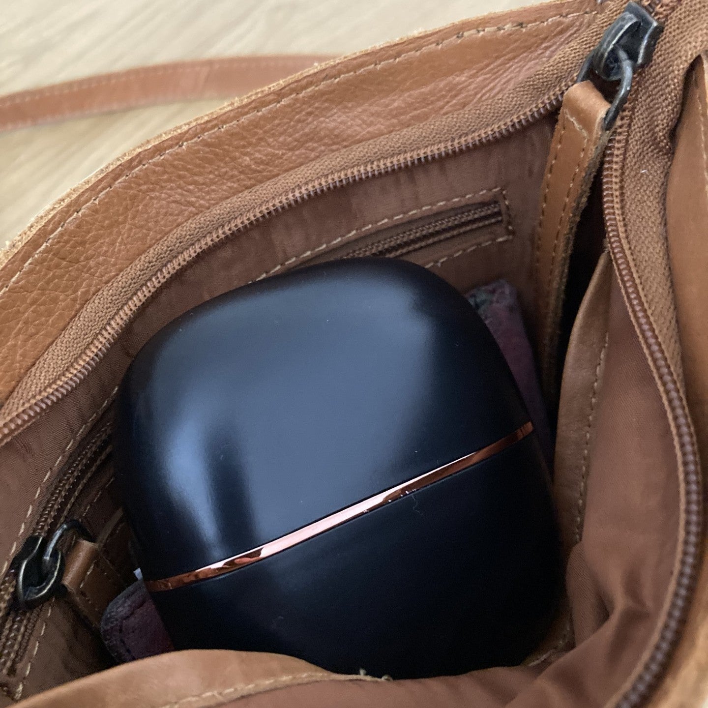 Sylkoa™ Mini Hair Straightener