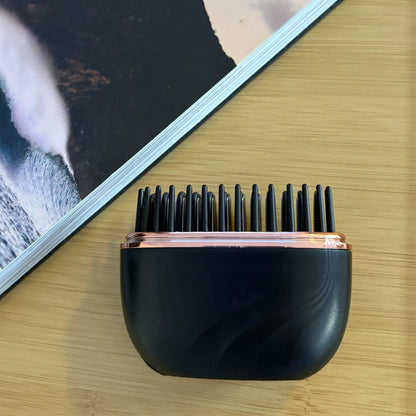 Sylkoa™ Mini Hair Straightener